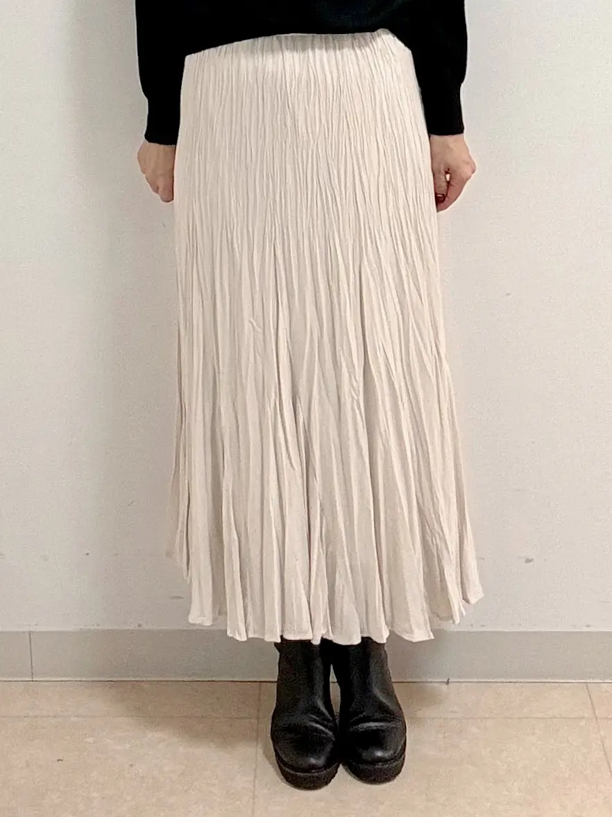 23区 S 宇井 コーディネート画像