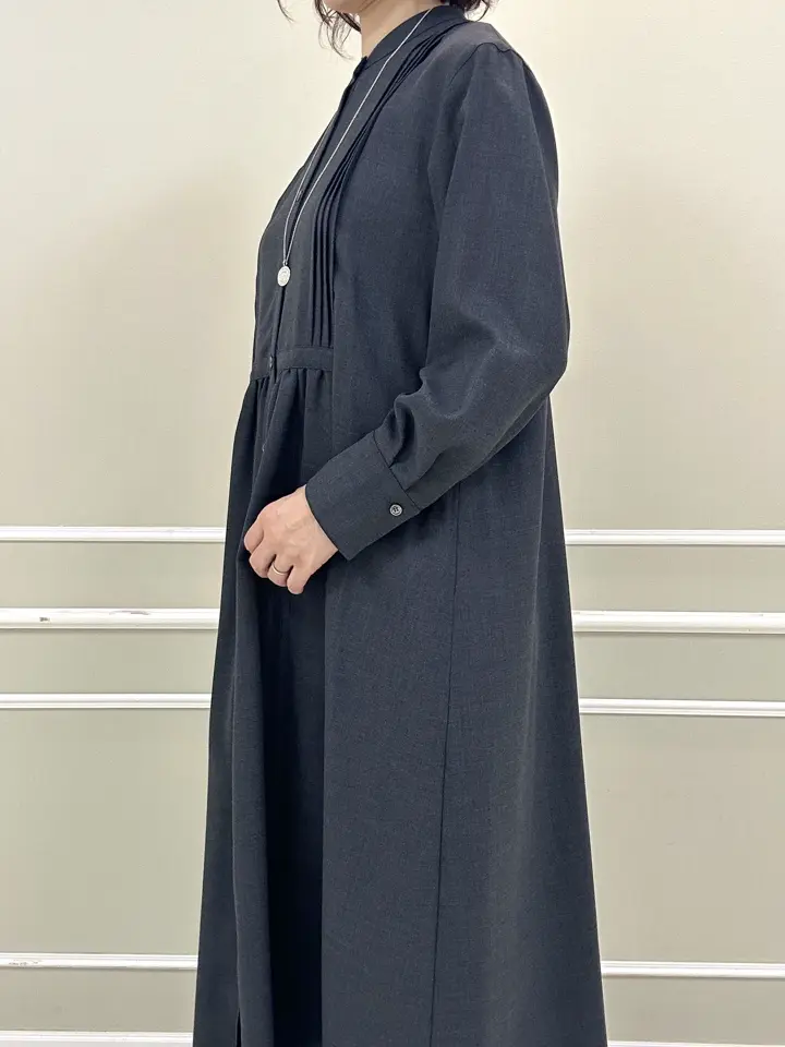 23区 助川 コーディネート画像