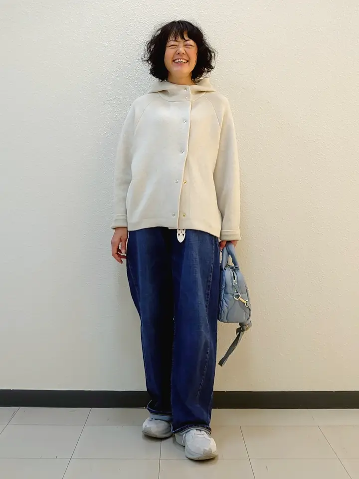 23区 杉澤 コーディネート画像