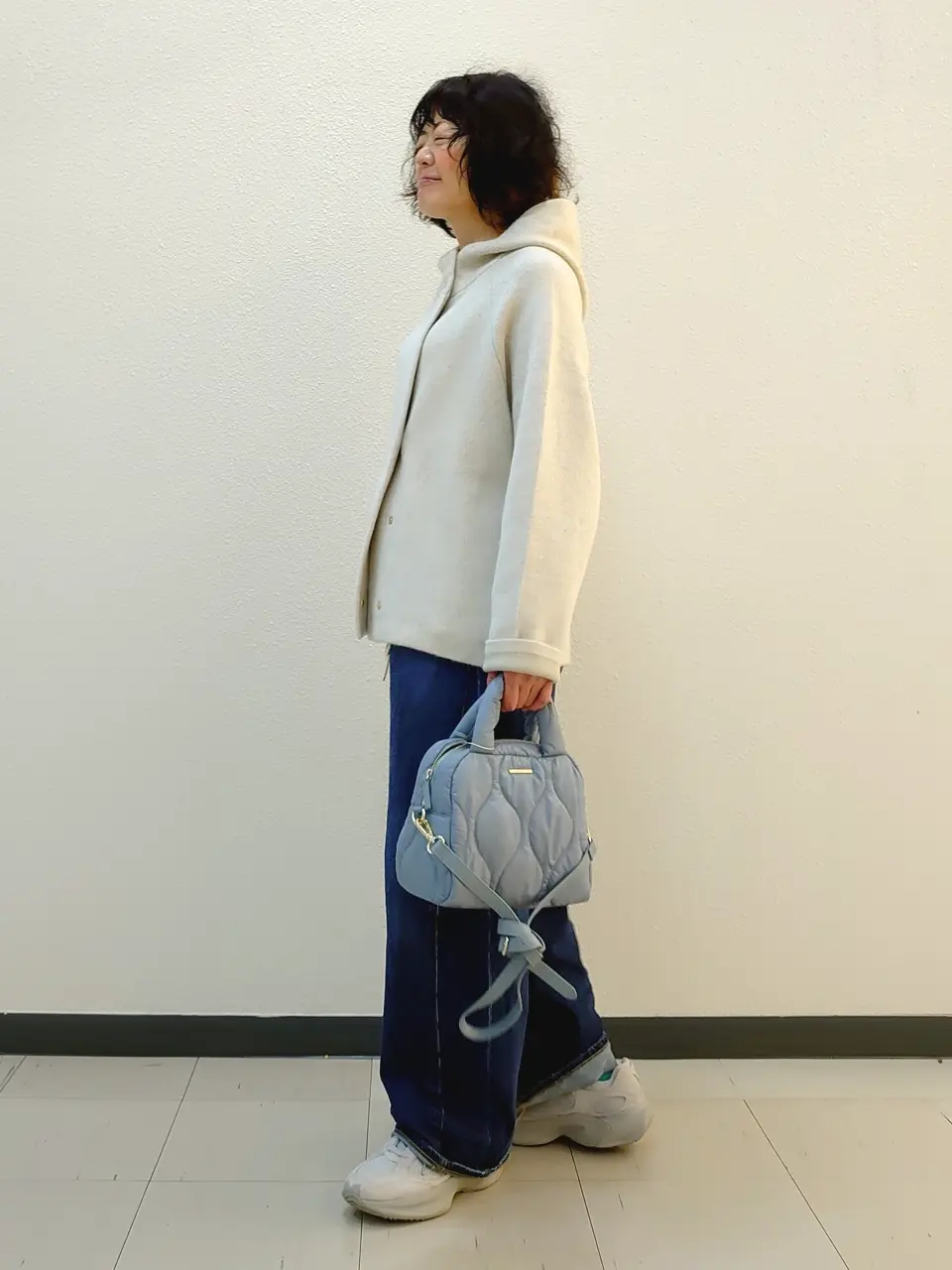 23区 杉澤 コーディネート画像