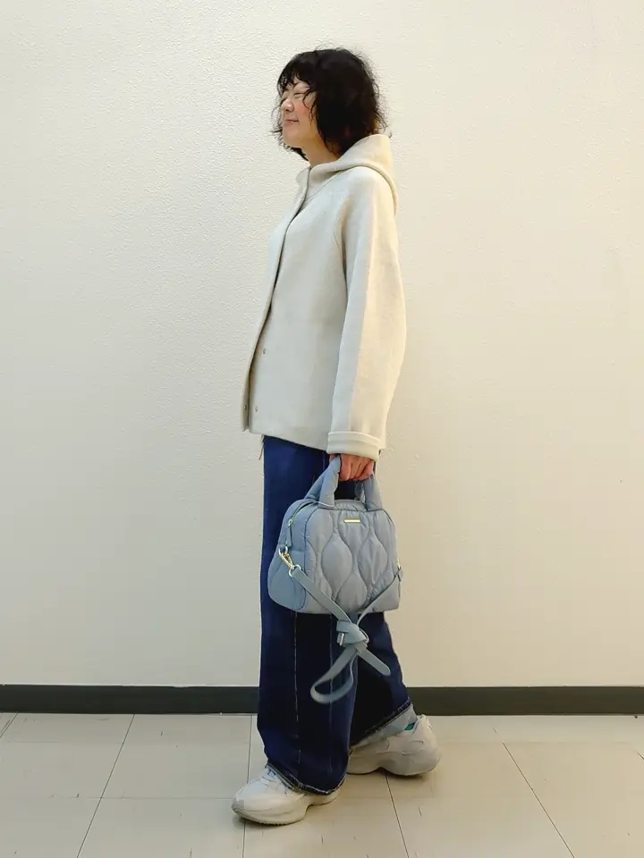 23区 杉澤 コーディネート画像