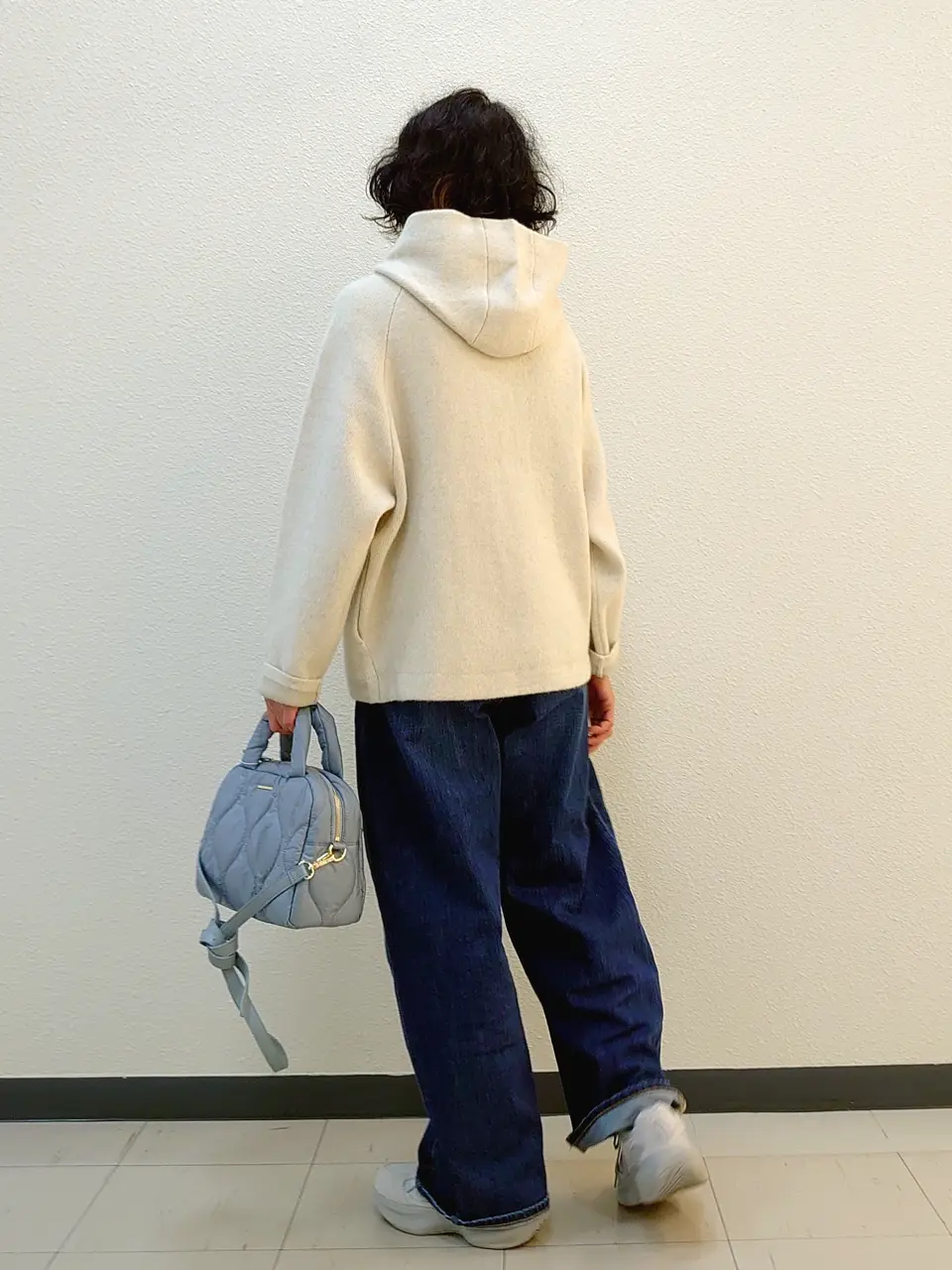 23区 杉澤 コーディネート画像