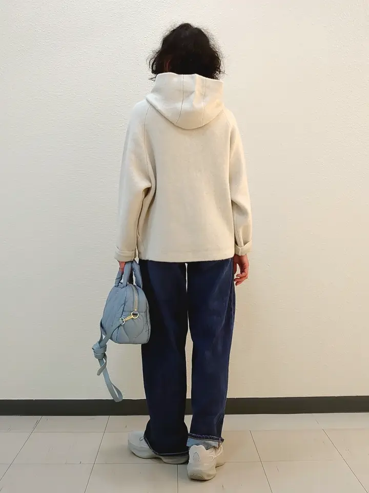 23区 杉澤 コーディネート画像