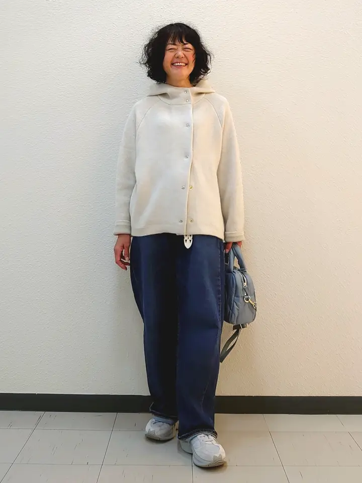 23区 杉澤 コーディネート画像