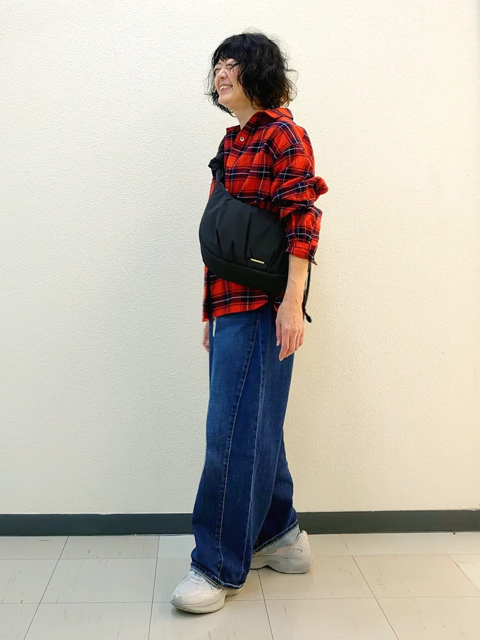 23区 杉澤 コーディネート画像