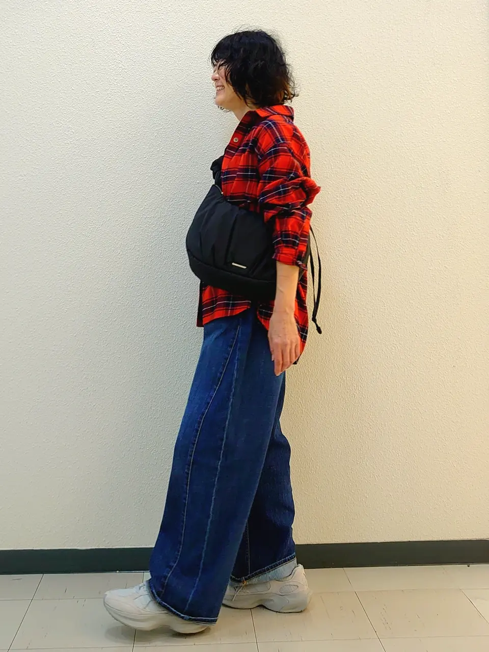 23区 杉澤 コーディネート画像