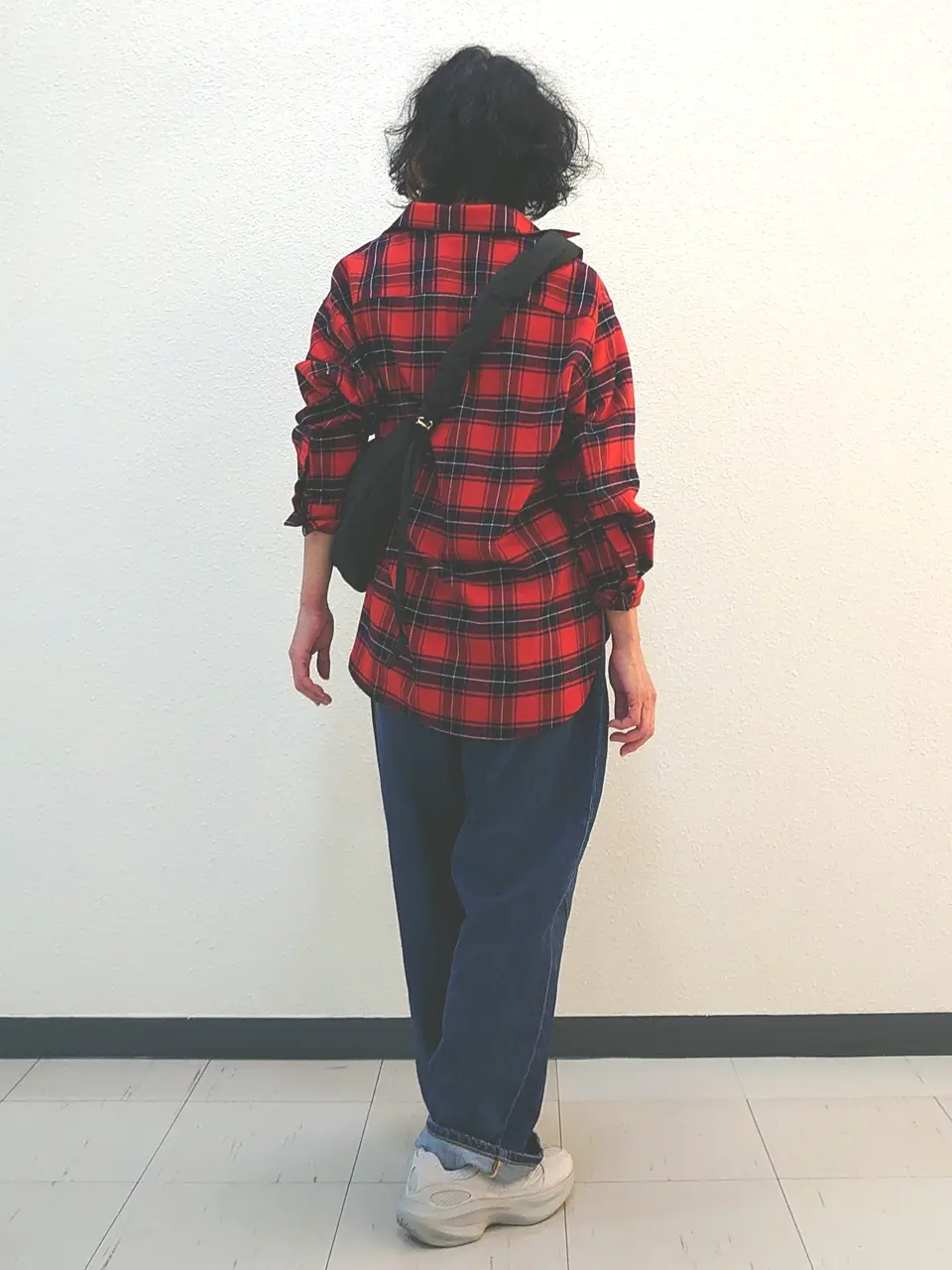 23区 杉澤 コーディネート画像