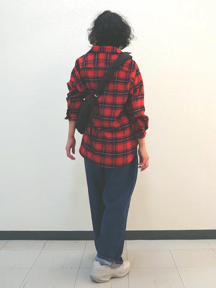 23区 杉澤 コーディネート画像