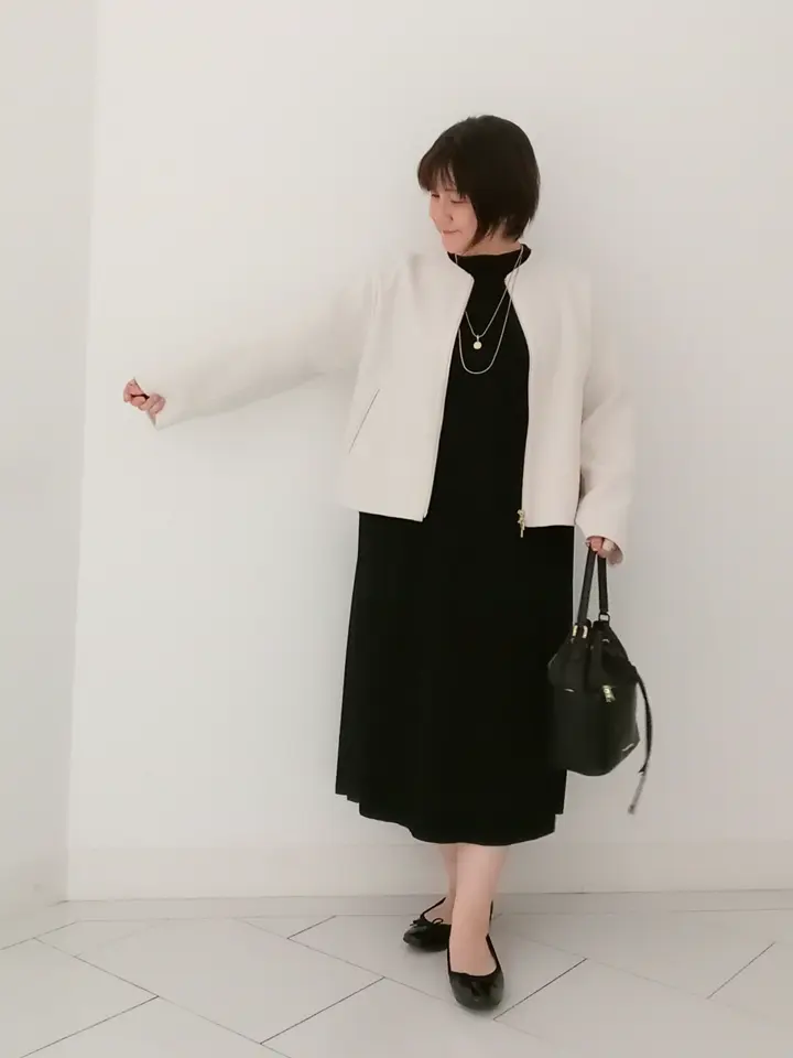 23区 影 コーディネート画像