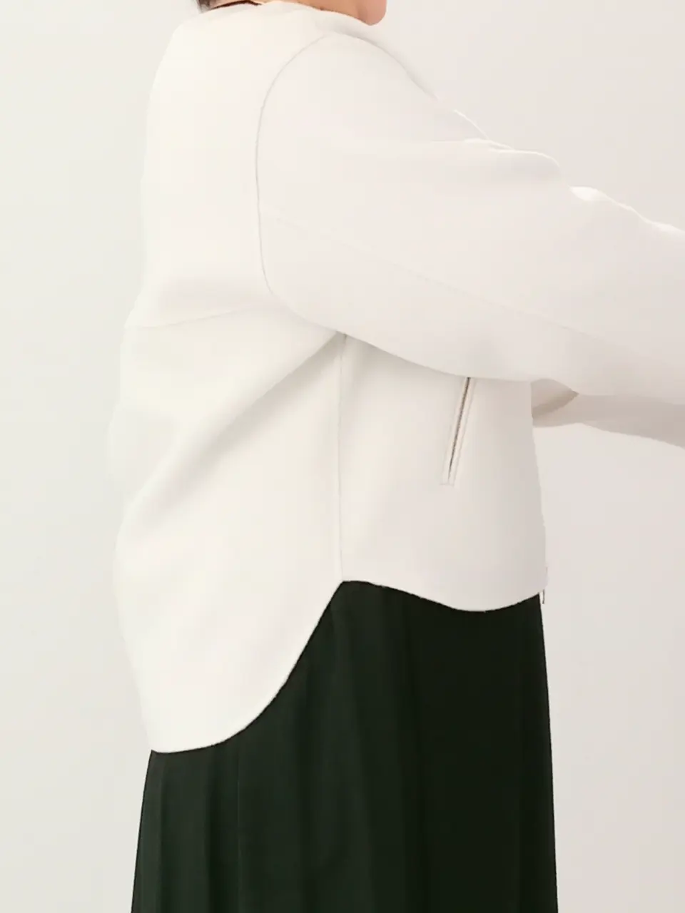 23区 影 コーディネート画像