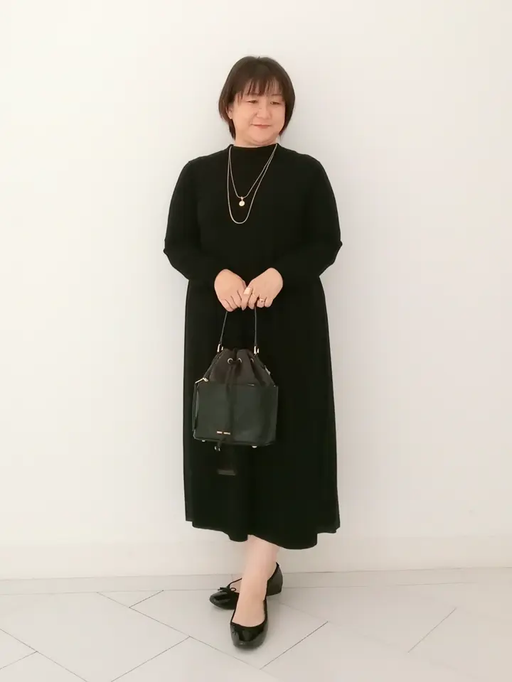 23区 影 コーディネート画像