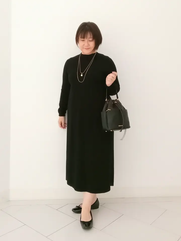 23区 影 コーディネート画像