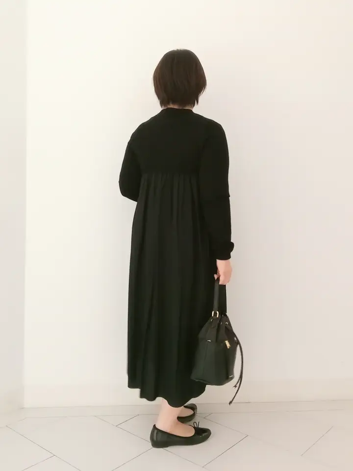 23区 影 コーディネート画像