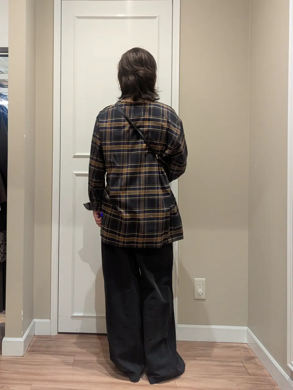 23区 L スタッフn コーディネート画像