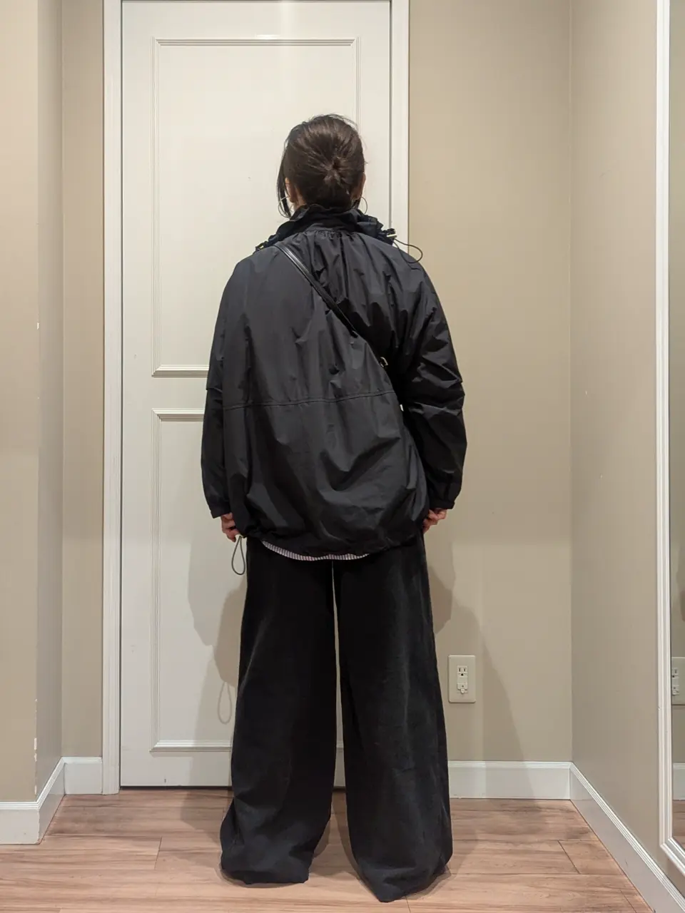 23区 L スタッフn コーディネート画像