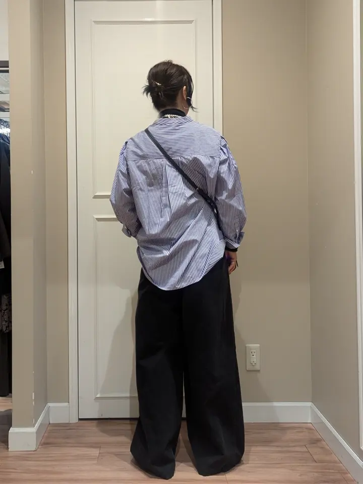 23区 L スタッフn コーディネート画像