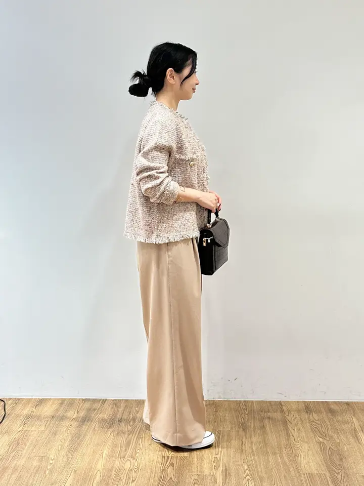 23区 西嶋 コーディネート画像