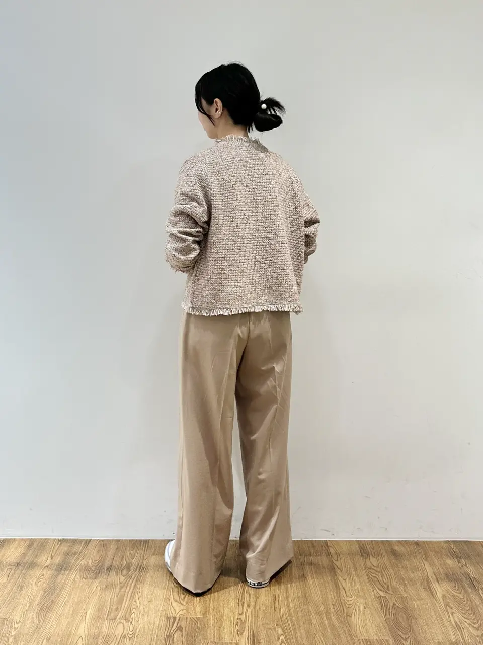 23区 西嶋 コーディネート画像