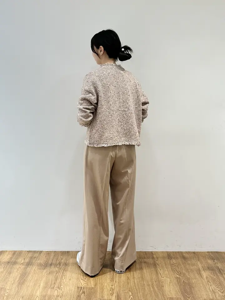 23区 西嶋 コーディネート画像