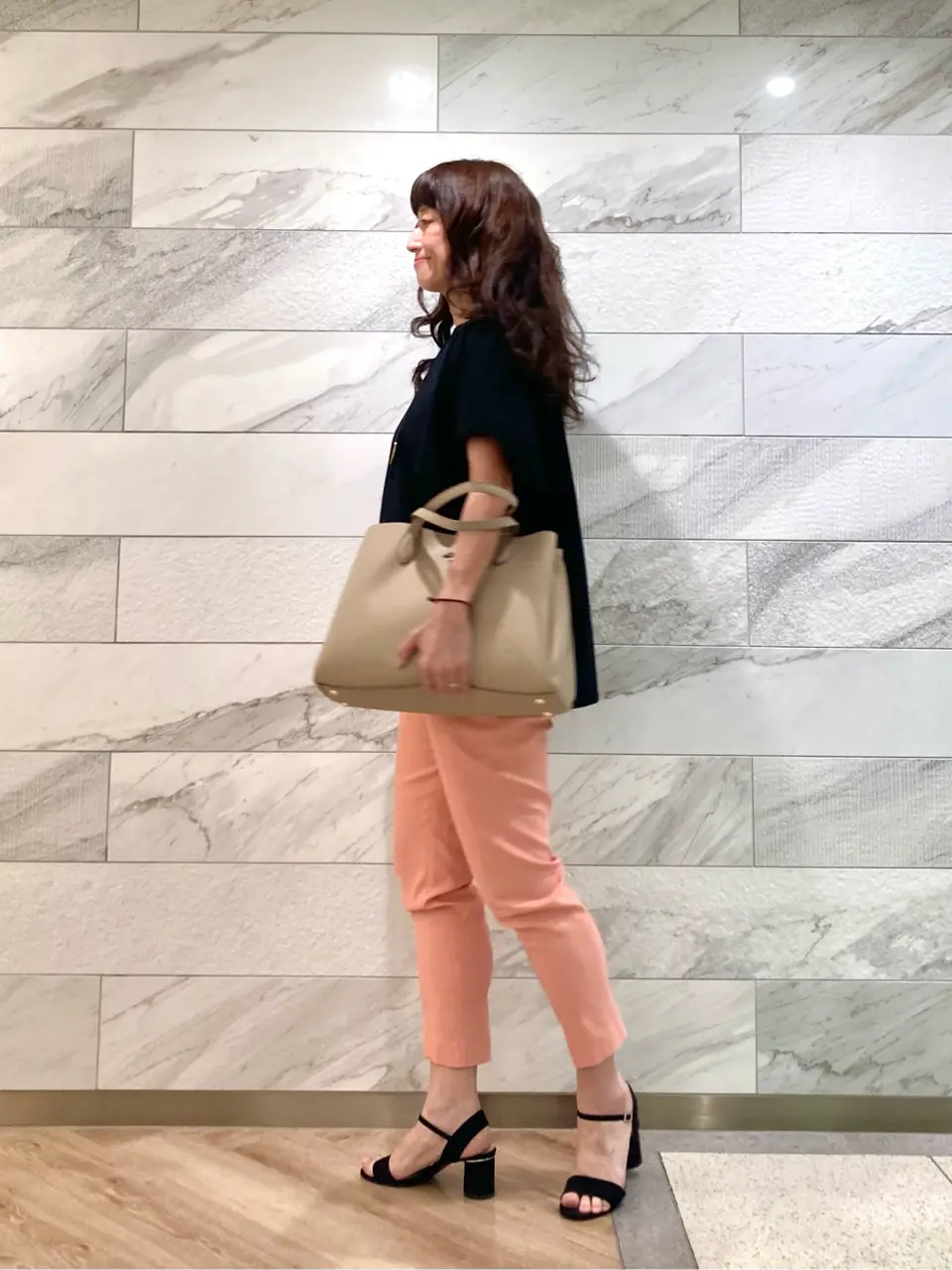 23区 照木 コーディネート画像