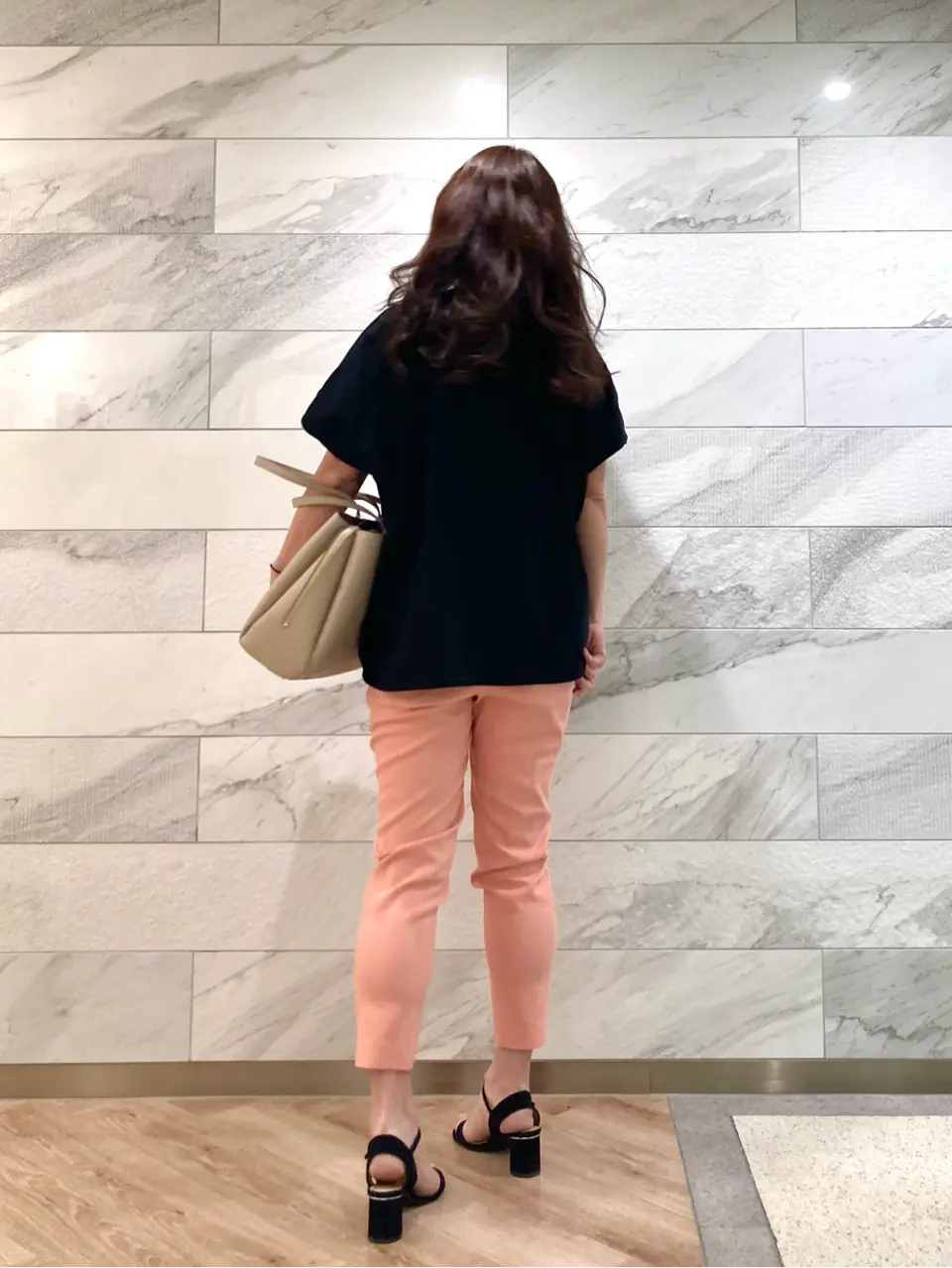 23区 照木 コーディネート画像