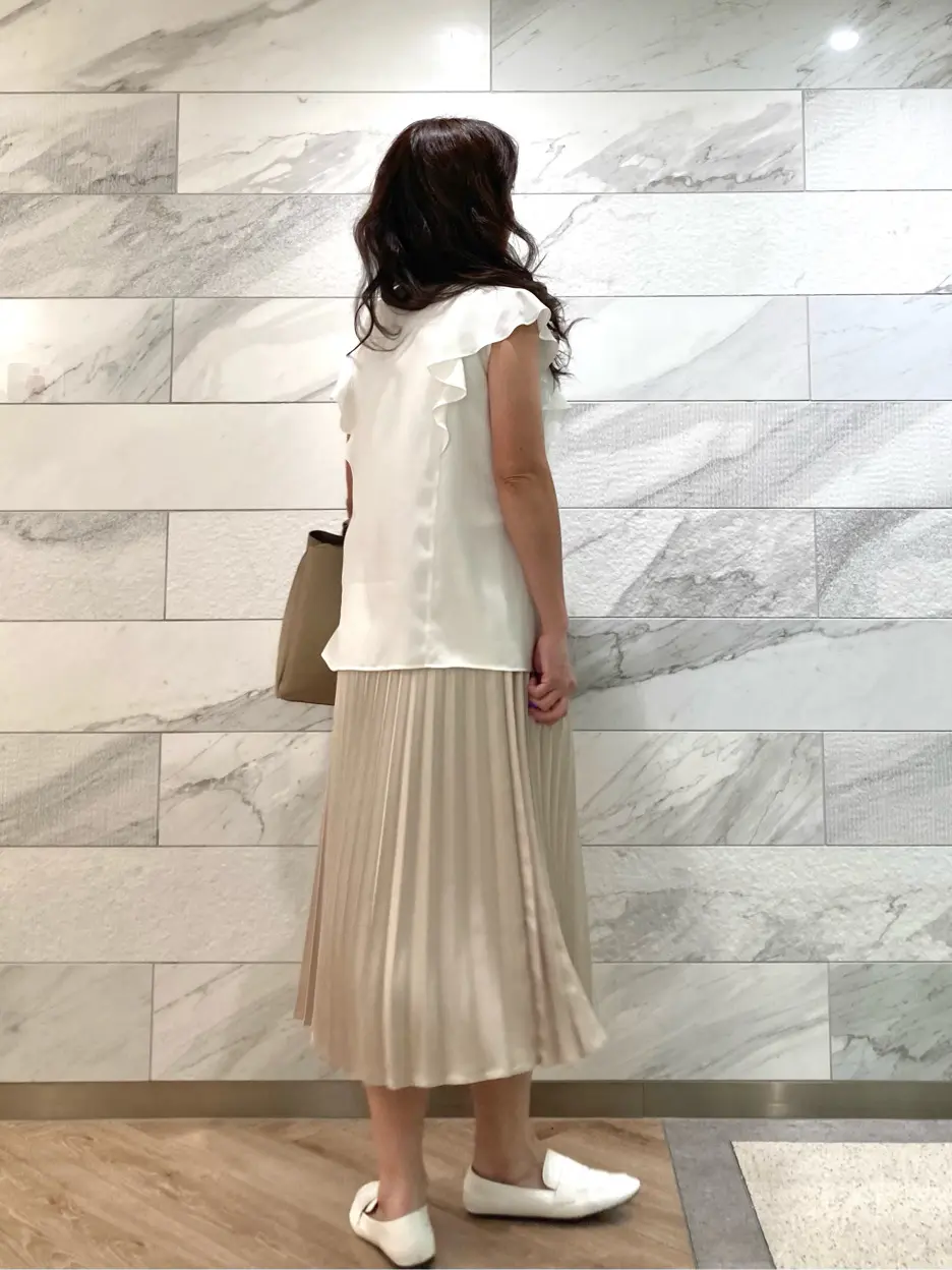 23区 照木 コーディネート画像