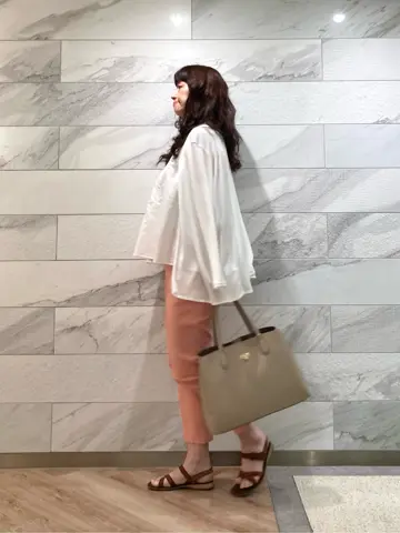 23区 照木 コーディネート画像