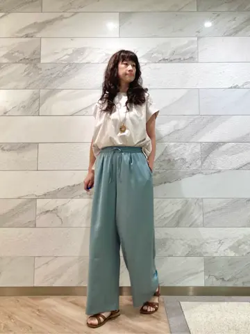 23区 照木 コーディネート画像