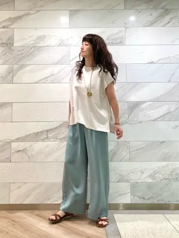 23区 照木 コーディネート画像