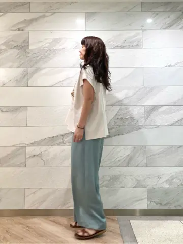 23区 照木 コーディネート画像