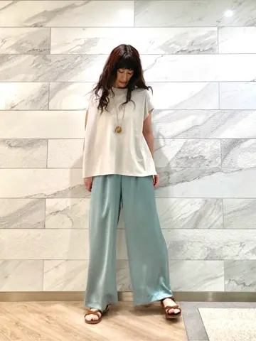 23区 照木 コーディネート画像