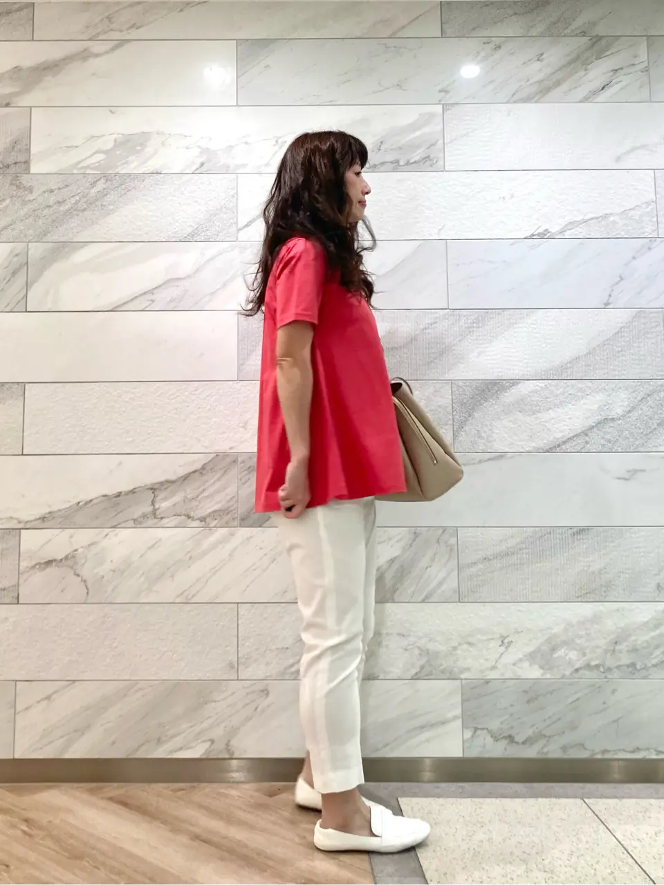 23区 照木 コーディネート画像