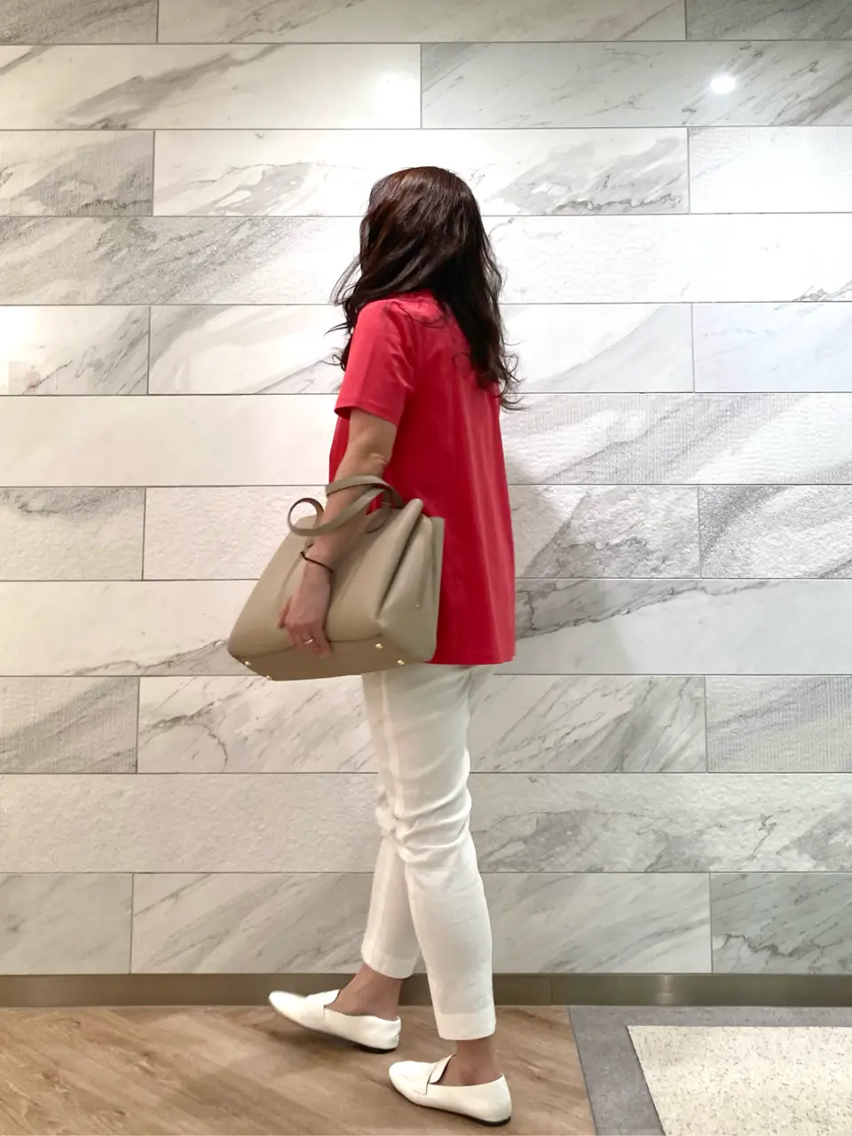 23区 照木 コーディネート画像