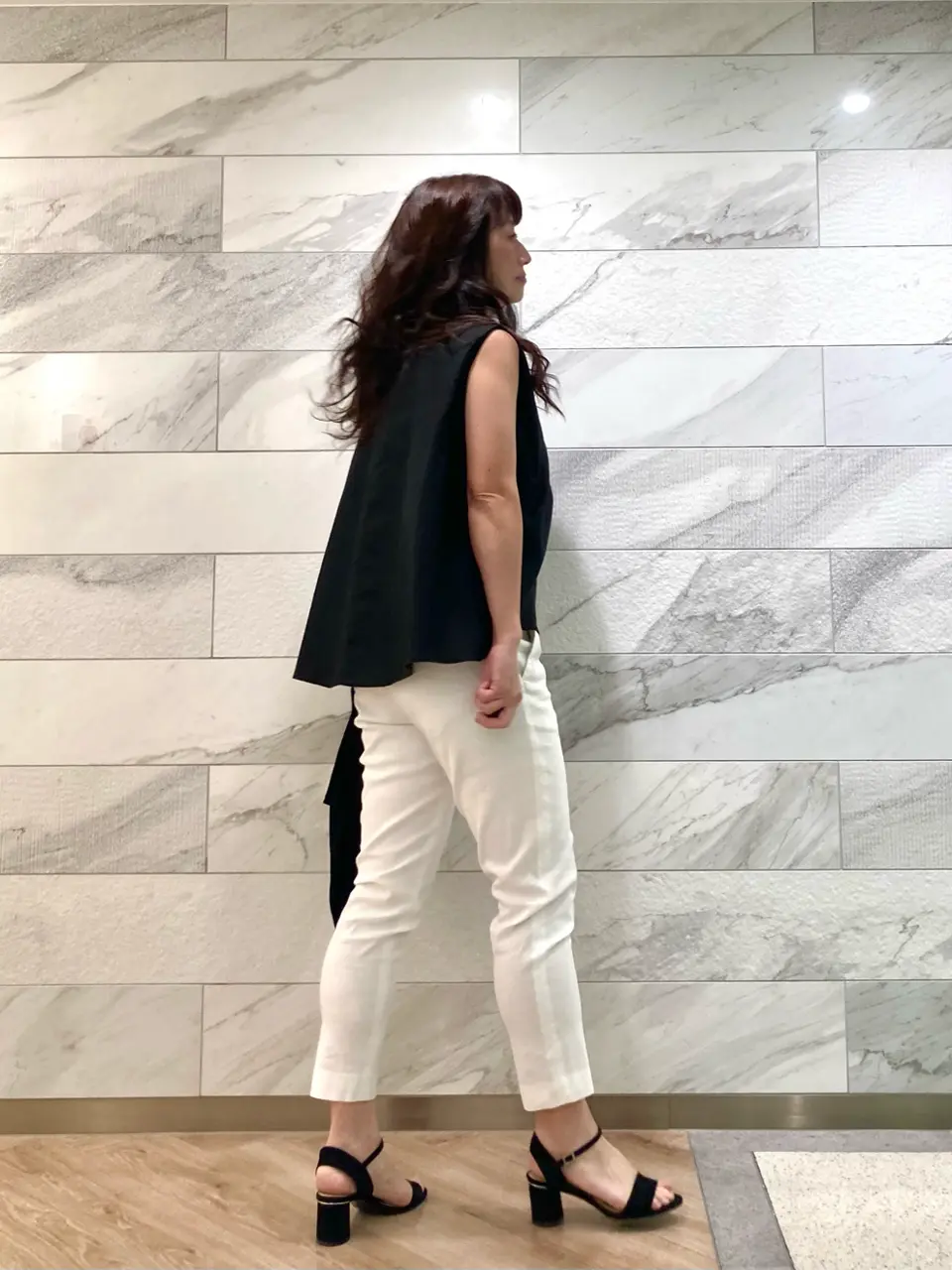 23区 照木 コーディネート画像