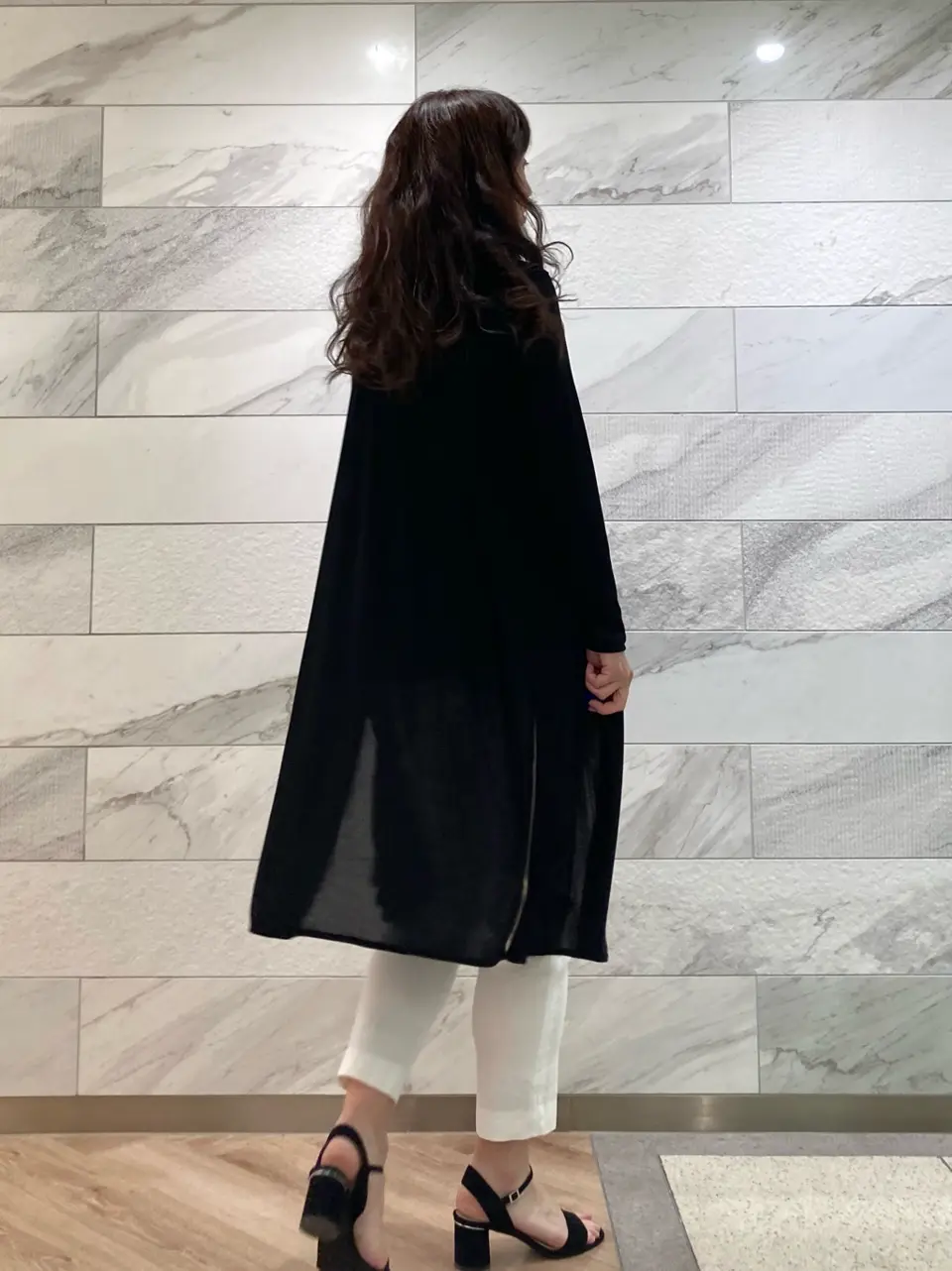 23区 照木 コーディネート画像