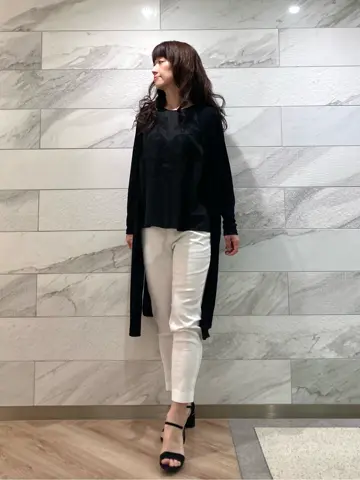 23区 照木 コーディネート画像