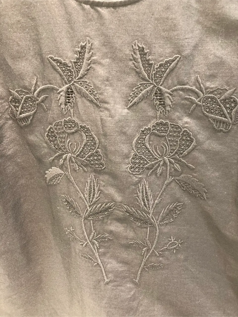 23区 照木 コーディネート画像