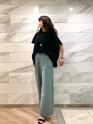 23区 照木 コーディネート画像