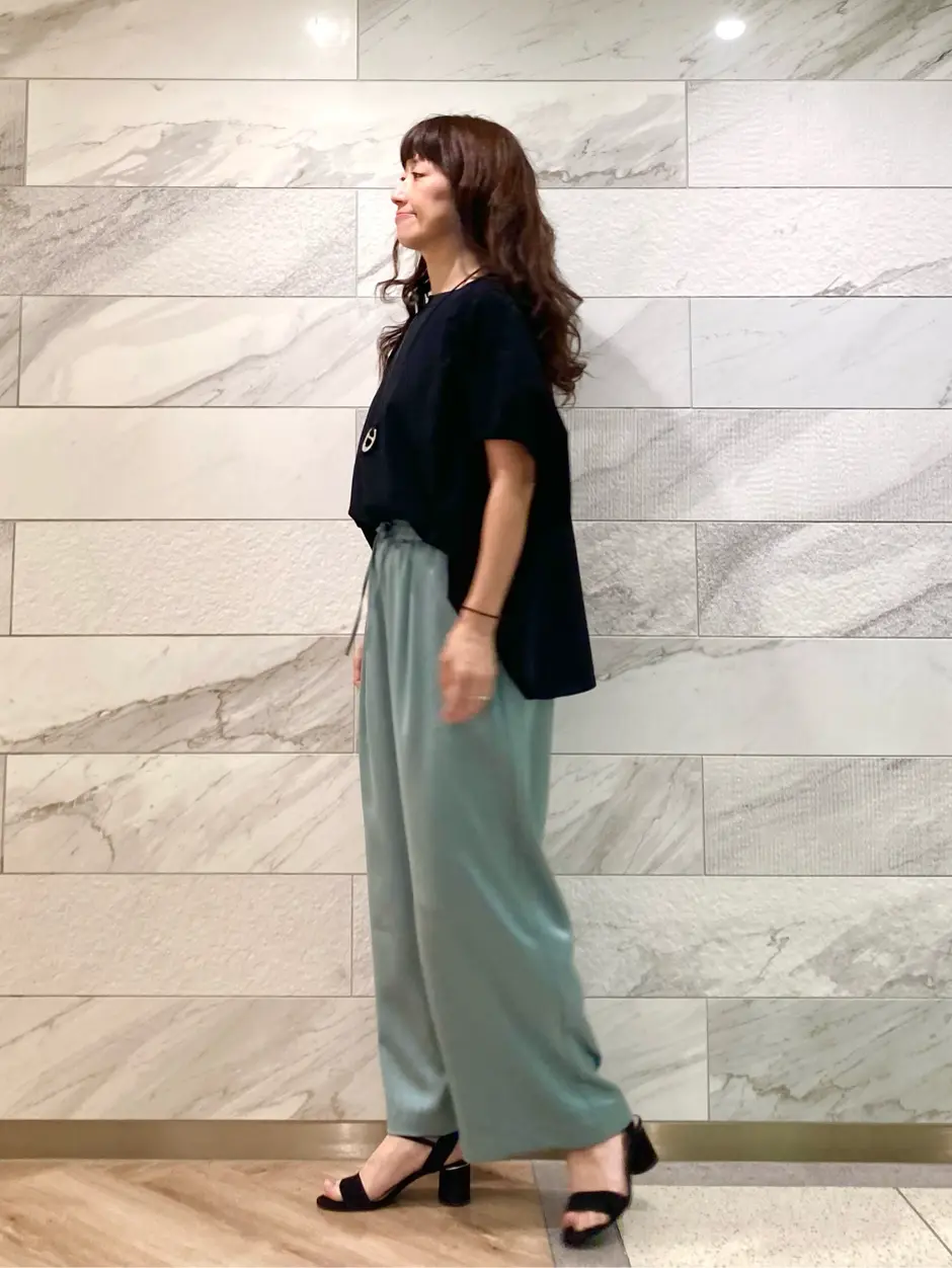 23区 照木 コーディネート画像