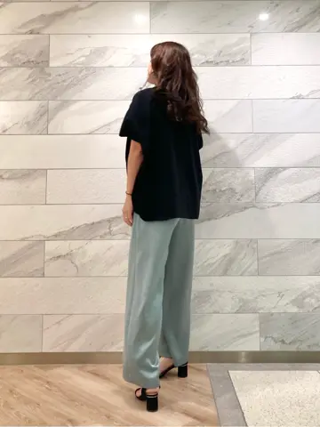 23区 照木 コーディネート画像