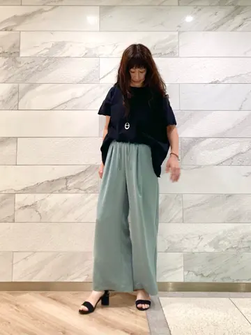 23区 照木 コーディネート画像