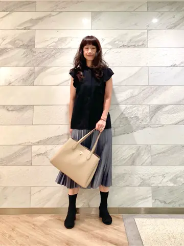 23区 照木 コーディネート画像