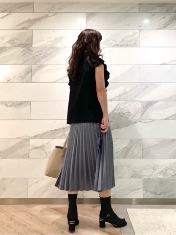 23区 照木 コーディネート画像