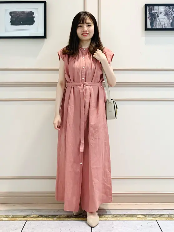 23区 金林 コーディネート画像