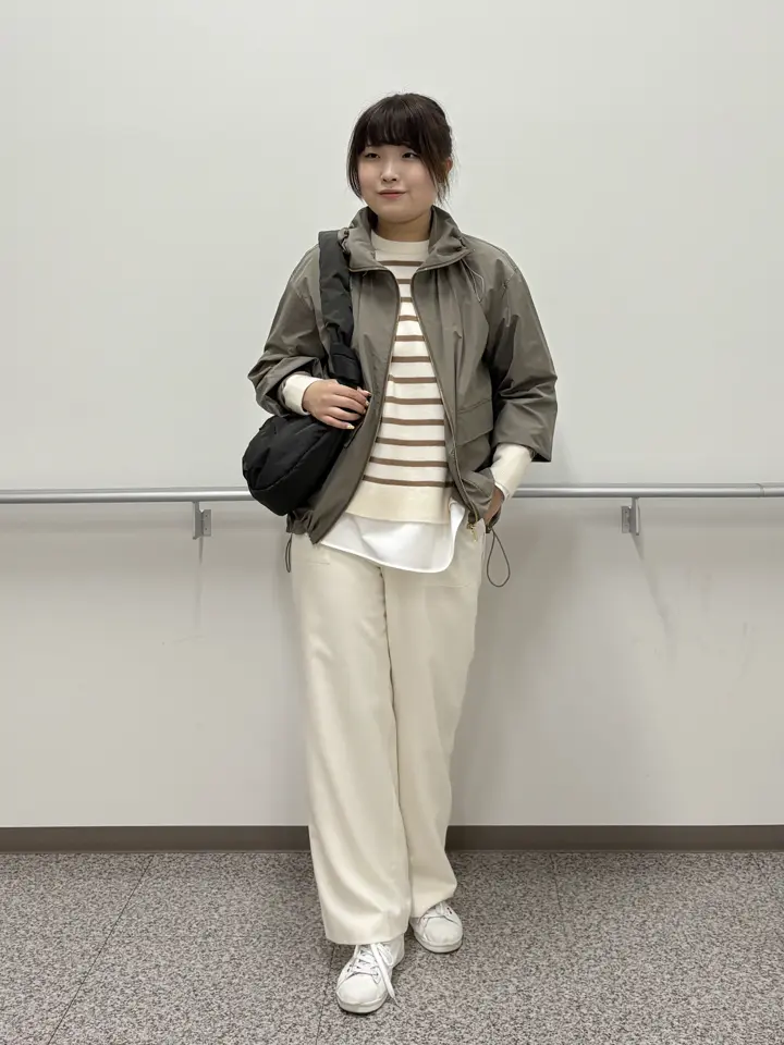 23区 稲垣 コーディネート画像