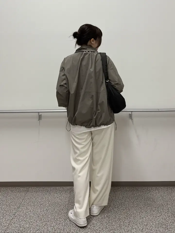 23区 稲垣 コーディネート画像