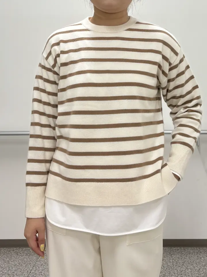 23区 稲垣 コーディネート画像