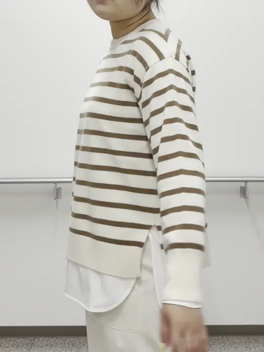 23区 稲垣 コーディネート画像