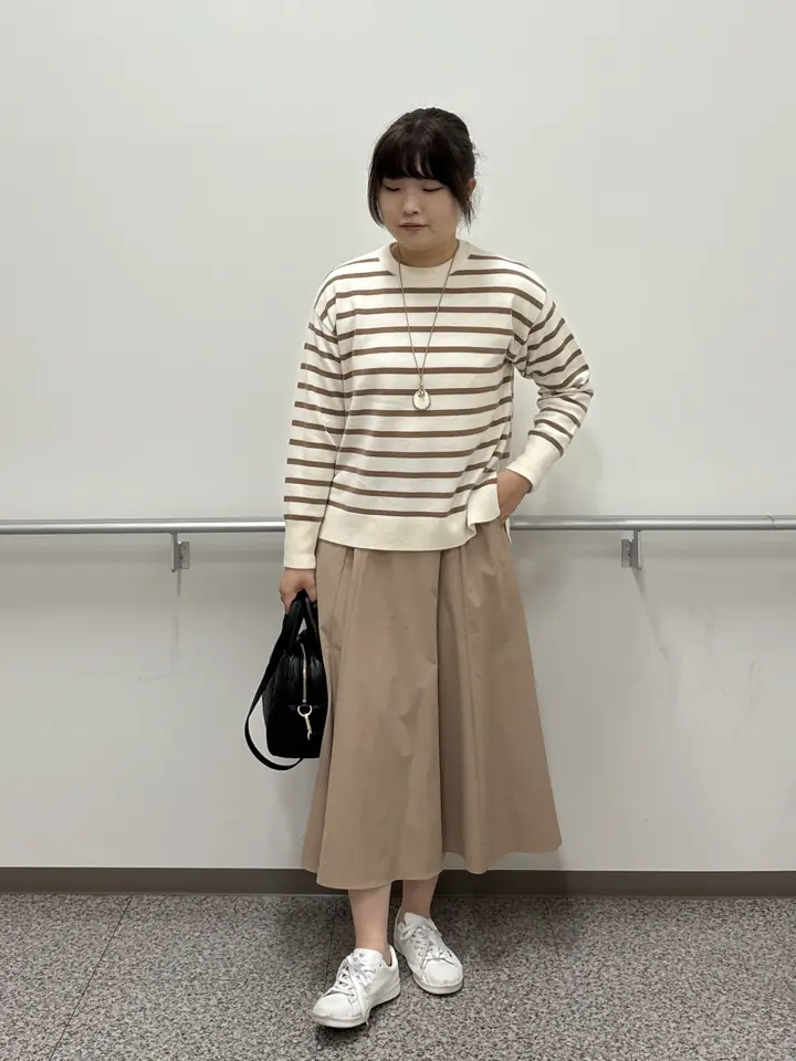 23区 稲垣 コーディネート画像