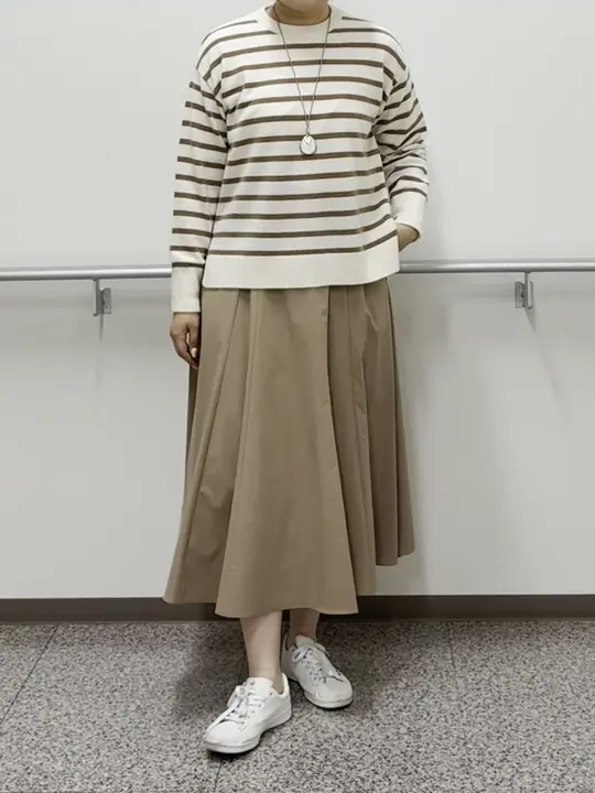 23区 稲垣 コーディネート画像